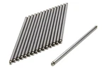 Fits Chevrolet Performance Parts 12371041 5 16 Pushrods 122. Fixed Price $85.75.
