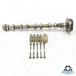 08-14 Bmw 650I 750LI F02 N63 Engine Camshaft Intake Cylinder 1-4 Assembly Oem. Fixed Price $193.99.