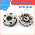 13025-1KC1C Intake Exhaust Variable Valve Timing Sprocket For Nissan Juke 11-17. Fixed Price $141.43.