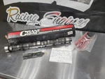 Crane Camshaft 290571 Hyd. 79-UP Pontiac 4CYL 151CU. 518/547 Lift High Perf. Fixed Price $132.50.