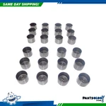 Dnj LFK24353 Valve Lifter Kit For 98-04 Isuzu Honda Acura 3.2L-3.5L. Fixed Price $244.14.