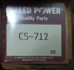 Sealed Power Camshaft CS712 For 1978-79 Chevrolet 3.3L 200, 1980-84 3.8L 229. Fixed Price $150.00.