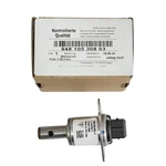 Oem Engine Variable Timing Solenoid For Honda Porsche Panamera 970 94810530803. Fixed Price $79.76.