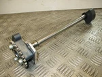 2009 Audi A5 V6 3.0 Tdi Ccw. Balance Shaft 059103332L/059103273AD 82K. Fixed Price $100.05.
