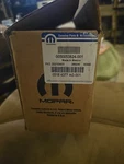 Oem Mopar Exhaust Camshaft Left Side 5184377AG For 2011-2020 Jeep Dodge Chrysler. Fixed Price $295.00.