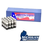 Johnson 2110R Race-style Drop-in Lifters For 5.3 5.7 6.0 6.2 7.0 LS1 LS3 LQ9. Fixed Price $766.32.