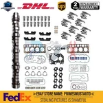 08-10 Ford 6.4L Camshaft Lifters Head Gasket Bolts W/ Rocker Arm Carrier Set. Fixed Price $638.00.