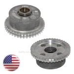 Timing Camshaft Sprocket For Porsche Cayenne Panamera 92A Sport 4.8 Turbo. Fixed Price $154.65.