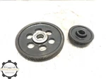 2011-2014 Ford F250 F350 6.7L Camshaft Timing Gear W/ Fuel Pump Oem. Fixed Price $84.99.