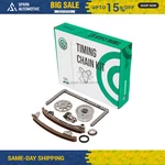 Timing Chain Kit Vvt Gear Fit 00-06 Toyota Celica Gts Corolla Matrix 1.8 2ZZGE. Fixed Price $139.99.