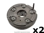 Mercedes (2006-2015) Camshaft Adjuster Left & Right (2) Febi Bilstein + Warranty. Fixed Price $805.75.