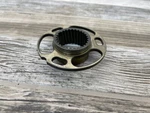 Bmw E46 330I 2000-05 Exhaust Vanos Sprocket Hub 1438306 Oem Used. Fixed Price $29.60.