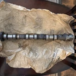 Genuine Mopar Intake Camshaft Left Side 68088713AC. Fixed Price $225.00.
