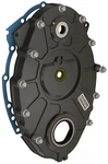 Billet Aluminum Timing Cover For 92-94 LT1 Engines Replaces Gm 10128289 12550646. Fixed Price $385.00.