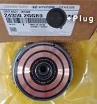 Oem 243502GGB0 Intake Cvvt Assy For Hyundai Genesis Sonata Tucson Kia Sportage. Fixed Price $345.00.