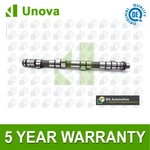 Camshaft Unova Fits Mercedes 190 Saloon Kombi 1.8 2.0 2.3 1020505501. Fixed Price $132.09.