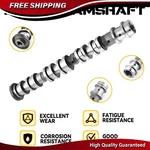 5047912AD Left Side Intake Camshaft For 2016-2024 Jeep Dodge Ram Chrysler 3.6L. Fixed Price $85.49.