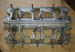 Porsche 911 Camshaft Housing 1973 (1OF1) 901.105.111.0R 9011051110R. Fixed Price $225.00.