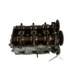 2001 - 2008 Ford Escape Cylinder Head With Camshaft Sprocket Right Side Tested. Fixed Price $198.00.