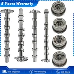 Intake & Exhaust Camshafts Vvt Gear For 12-16 Mercedes-benz E350 M276 3.5T V6. Fixed Price $112.79.