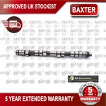 Fits Mercedes 190 Saloon Kombi 1.8 2.0 2.3 Baxter Camshaft 1020505501. Fixed Price $134.72.