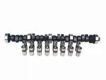 Competition CL35-218-3 High Energy Camshaft/lifter Kit. Fixed Price $399.49.