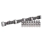 Comp Cam CL12-206-2 S/b Fits Chevy Hi Energy & Lifter Kit 1200-5200 Rpm. Fixed Price $306.99.