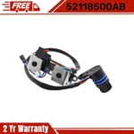 Automatic Transmission Solenoid 52118500AB For Dodge Ram 1500 2500 Jeep 46RE V8. Fixed Price $32.99.