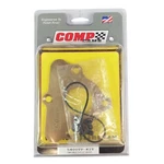 Comp Cams Gm Ls Bronze Thrust Plate Kit Pn 5400TP Oem Timing. Fixed Price $159.99.