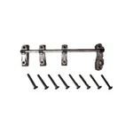 Audi A4 B5 2.8L 30V V6 Driver Side Exhaust Camshaft Bearing Cap Set 078 457. Fixed Price $59.99.