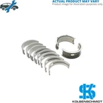 Crankshaft Bearing Set 87695610 For Mercedes-benz OM616.912/936/937/939 2.4L. Fixed Price $68.36.