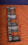 Porsche 911 993 (1989-1998) Oem Aluminum Lower Air Duct 96410626601. Fixed Price $79.00.