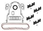 Mr 61011G Change Gaskets Fits 08-17 Camaro Corvette G8 Ss. Fixed Price $129.71.