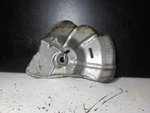 Mercedes Benz W203 W211 Engine Left Screening Plate Heat Shield 2032410634. Fixed Price $15.00.