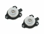Genuine Mercedes Benz C250 SLK250 Set Of Camshaft Adjuster Magnet 2711560090. Fixed Price $148.95.