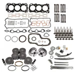 VQ40DE 4.0L Engine Rebuilding Overhaul Kit For Nissan Pathfinder Xterra Frontier. Fixed Price $451.05.