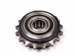 Honda Cam Idler Gear 14431-PCX-010, S2000 Genuine. Fixed Price $130.80.