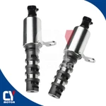 2 Pcs Variable Valve Timing Solenoid Ford Lincoln Flex Fusion Mks Mkx 3.5L. Fixed Price $38.79.