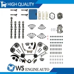 Engine Rebuild & Camshaft Kit For Cadillac Cts Buick Chevrolet Traverse Gm 3.0L. Fixed Price $603.49.