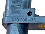 Engine Crankshaft Position Oem Vw 059 906 433F For Porsche Audi Made/ Germany. Fixed Price $39.99.