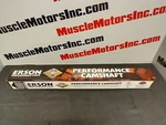 New Erson Custom Grind Ls Chevy Hyd Roller Cam 6.0L 5.7L 5.3L LQ4. Fixed Price $425.00.