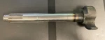 Euclid Brake Camshaft E-5492. Fixed Price $40.00.