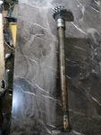 Mercedes C320 E320 ML320 3.2L V6 M112 Engine Balance Shaft 1120341122. Fixed Price $24.00.