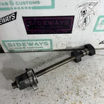 85-91 Porsche 944 951 Engine Balance Shaft. Fixed Price $49.99.