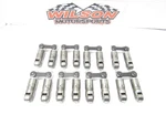 High Seat Roller Lifters .842 Sb Chevy Isky Crower Imca Ump Crane Cams #3. Fixed Price $185.00.