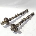 Used Engine Camshaft Fits: 1999 Toyota Land Cruiser Grade. Fixed Price $84.50.