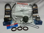 Genuine Timing Belt Drive & Npw Water Pump Kit (02-04 For Honda Odyssey). Fixed Price $289.53.