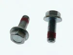 Brake Caliper Bolt/pin-frt Carlson H812. Fixed Price $11.46.