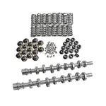 Trick Flow Track Max Hydraulic Roller Camshafts/valve Spring Upgrade K51802003. Fixed Price $1205.99.