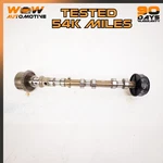 14-19 Maserati Ghibli 3.0L V8 Engine Motor Intake Camshaft Sprocket 2 Oem. Fixed Price $163.10.